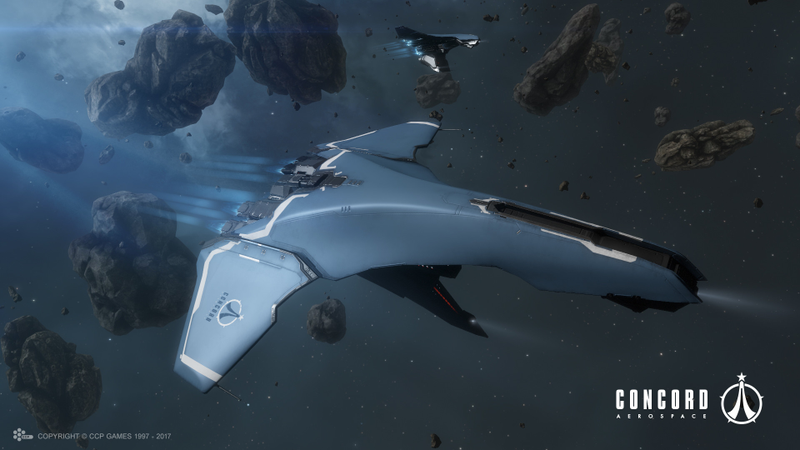 Illustration for article titled EVE Exploiters Will Soon Face Harsher Punishments